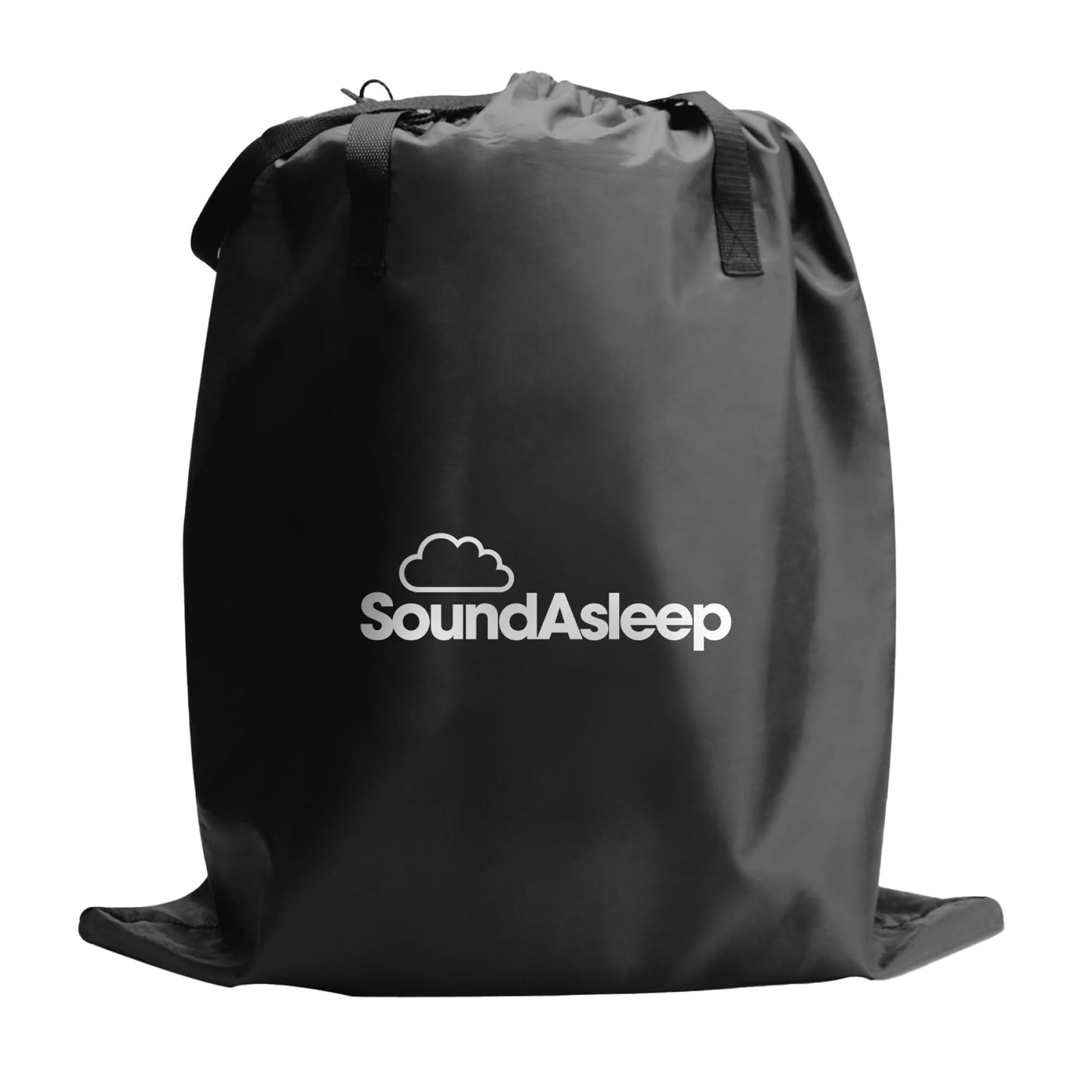 SoundAsleep Dream Series Double Air Mattress with ComfortCoil Tech & High-Capacity Pump – Raised, Adjustable, Portable