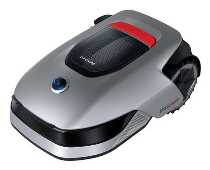 DREAME Intelligent Mähroboter Mower A1, Rasenmäher Roboter, App-Steuerung, OmniSense-Technologie, Intuitives Bereichsmanagement, Intelligente Hindernisvermeidung
