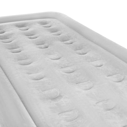 SoundAsleep Dream Series Twin XL Air Mattress with ComfortCoil Tech & High-Capacity Pump – Raised, Portable, Adjustable